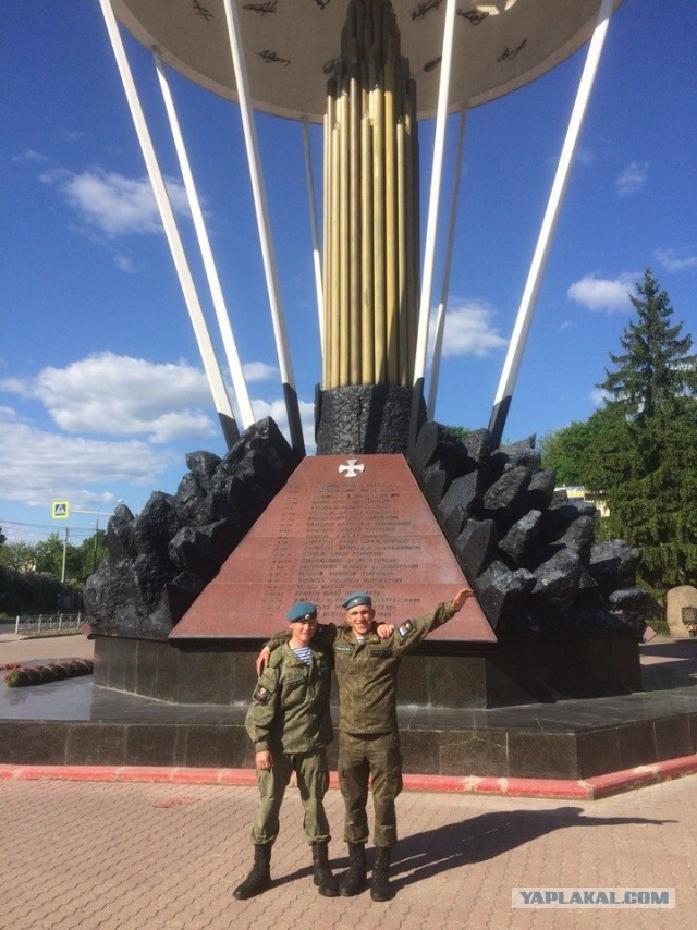 "Не украли, а про**ал". Почему в ВС РФ воровство у сослуживцев считается нормальным поведением?