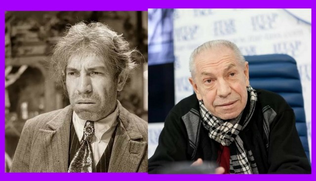 Ностальгия по настоящим артистам