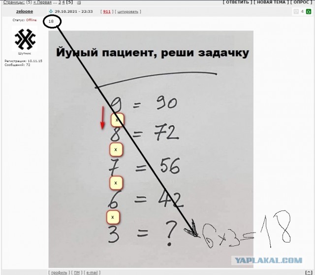 Так себе картинки 29.10.21