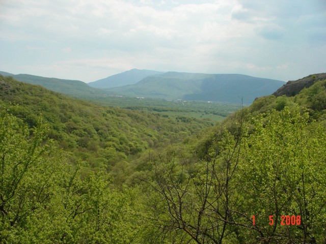 Крым, лучшее место в мире