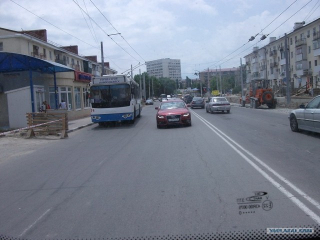 Новороссийск глазами неновороссийца