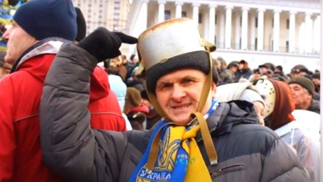 Мнение простого немца
