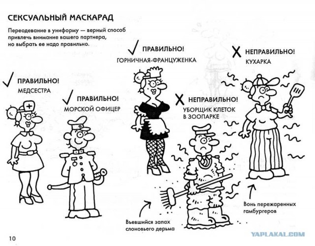 Ваш Секс (28 фото), автор Мартин Баксендейл