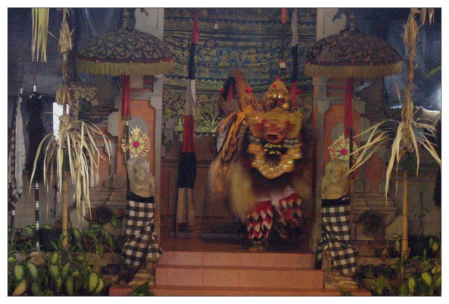 Мы на о. Бали / Индонезия.