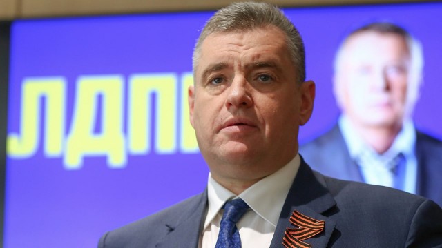 В Госдуме предложили переименовать президента в правителя