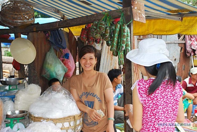 Вьетнам 2012