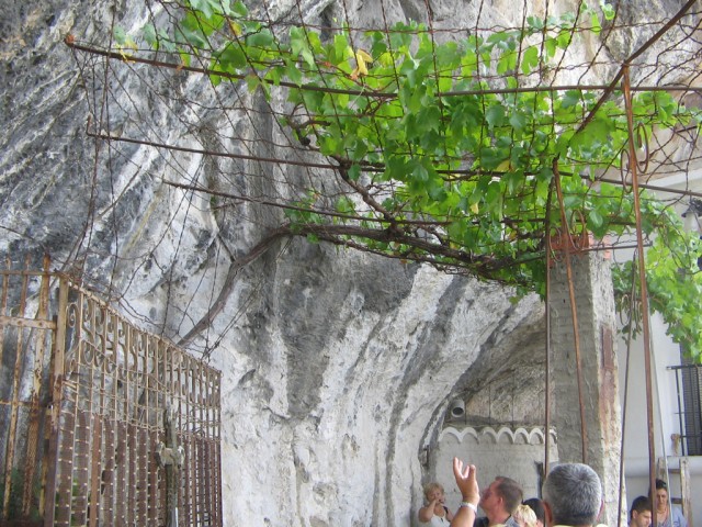 Отдых в Черногории (сентябрь 2012)