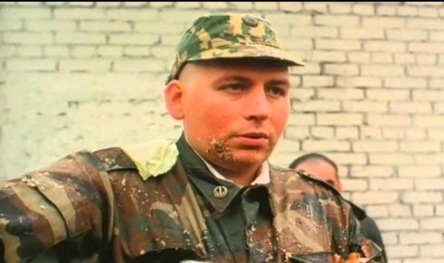 Грязная Бомба