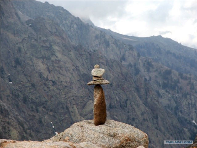 Франция. Корсика.