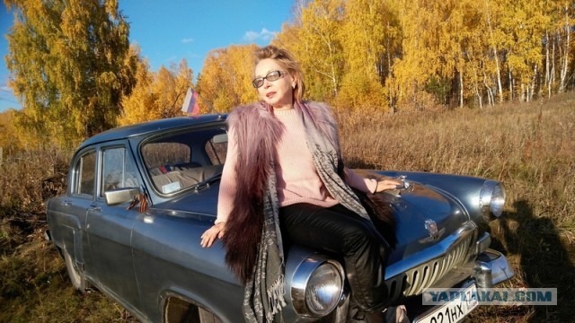 Есть ли у вас вещь из СССР, который вы до сих пор пользуетесь?