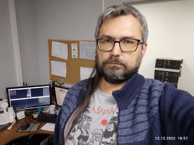 Яповчане на рабочем месте