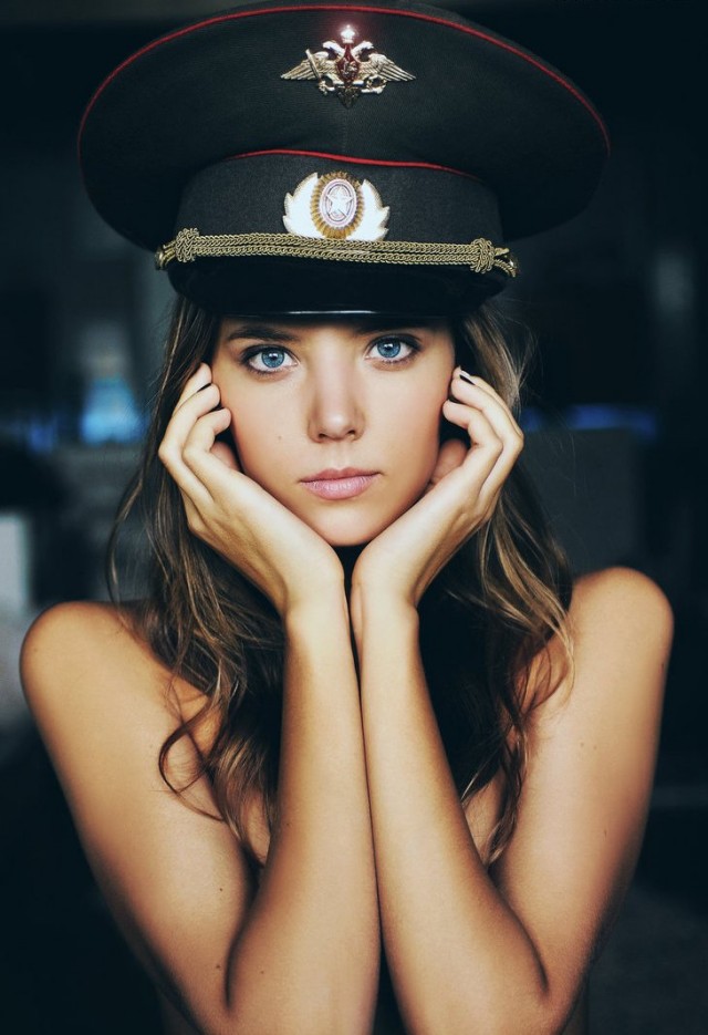 Девчонки