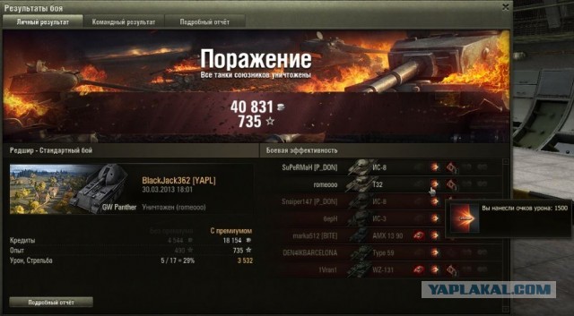 Wargaming 4