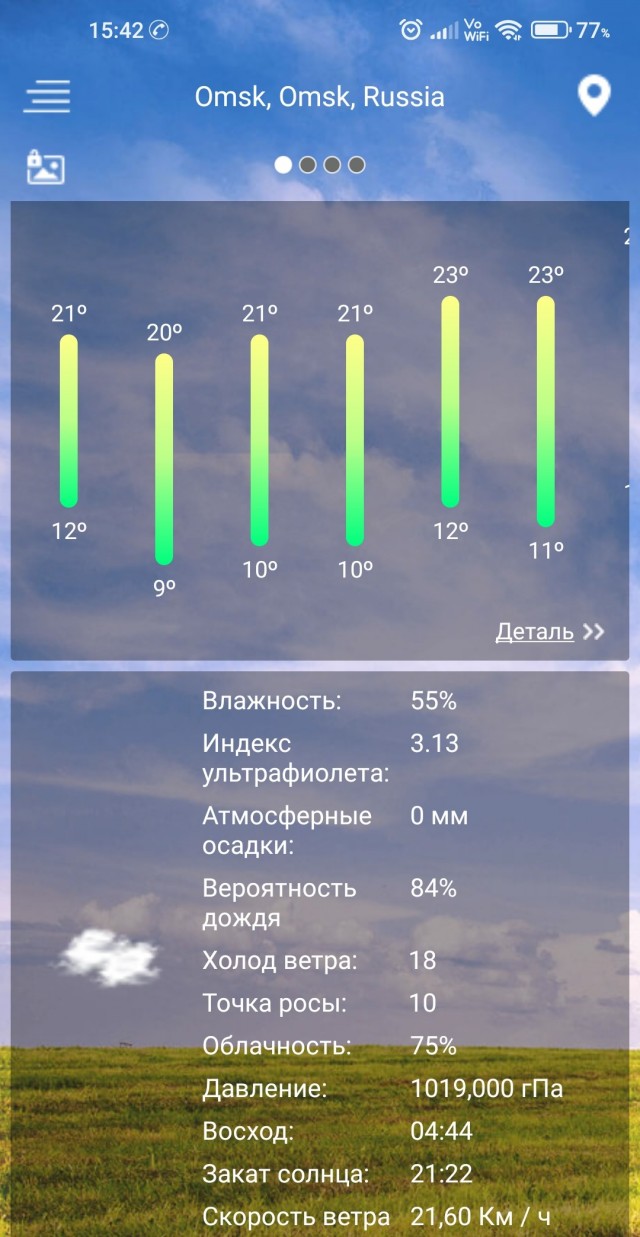 Чуток картинок 25.05.23