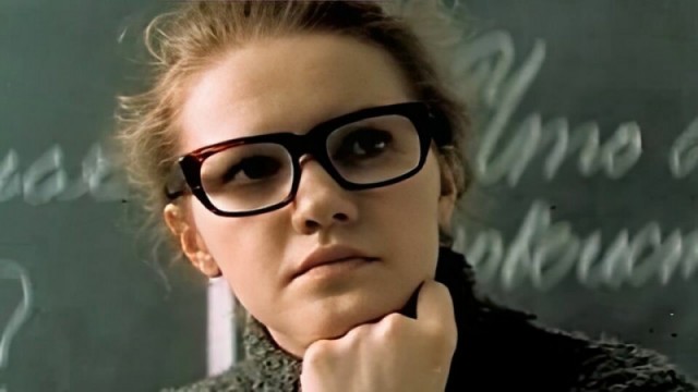 Елена Проклова. Актриса легкого поведения