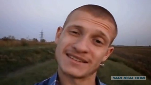 Я вас всех люблю