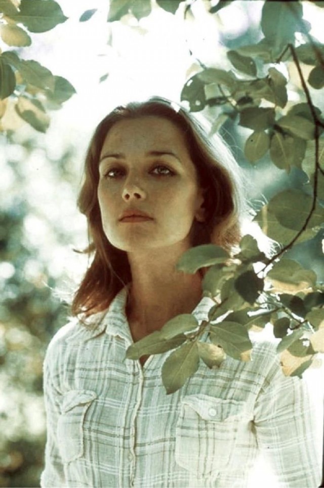 Ирина Алферова, 1980-е