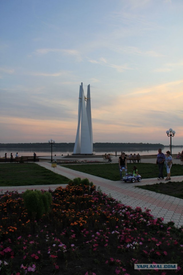Омск