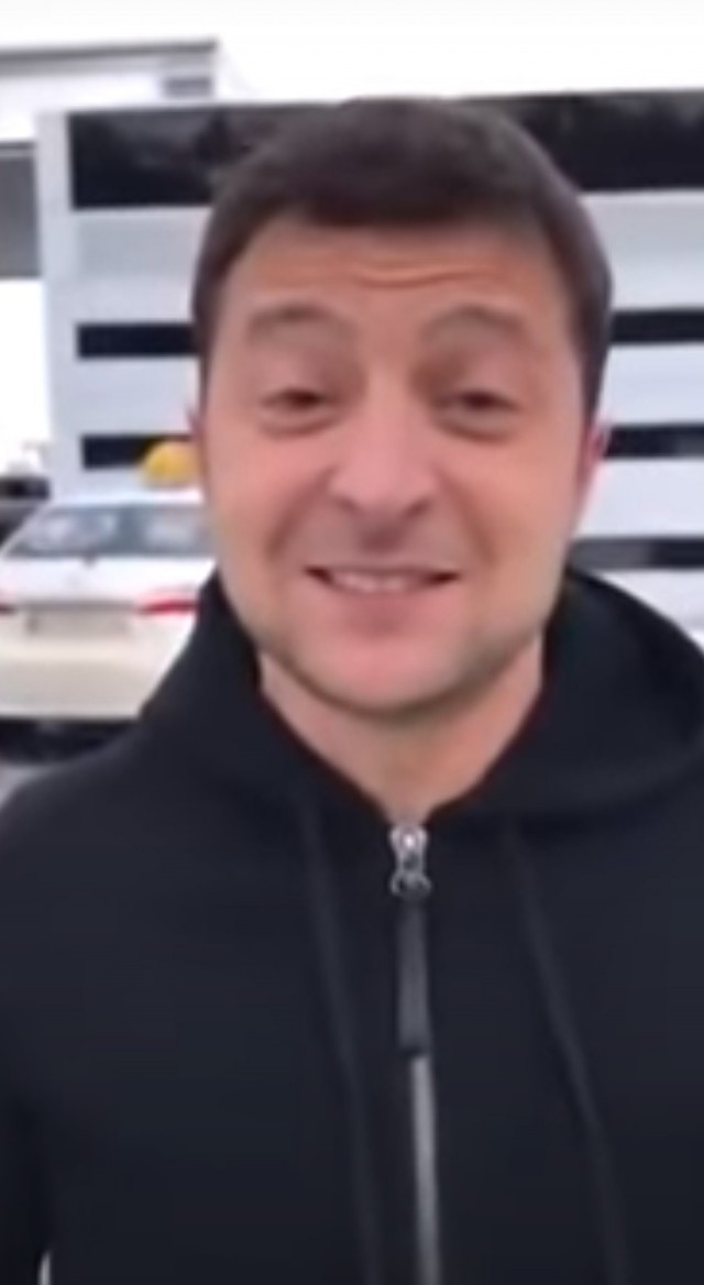 Коломойский всё?