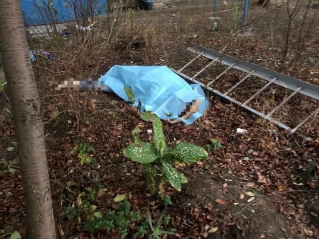 Жуткая трагедия в Крыму: мужчина с женщиной погибли из-за рухнувшего балкона
