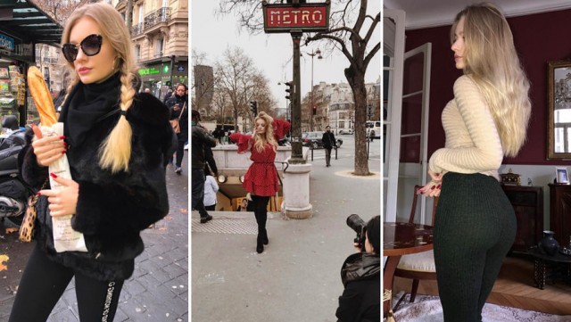 Давайте пожалеем дочь Пескова, у которой непростая жизнь