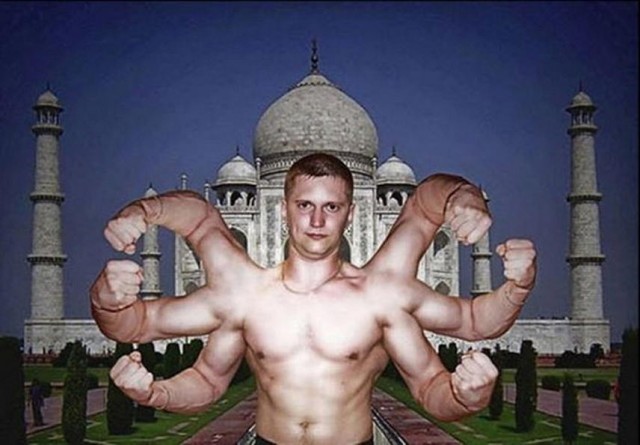 Вы что там, угораете? В какую дурку? ©