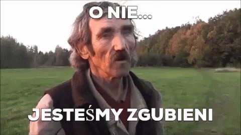 Польский язык изобрели ради мемов