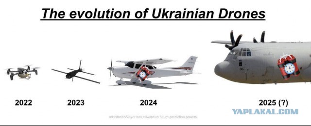 Нападение дронов на Нижнекамский НПЗ и Елабугу