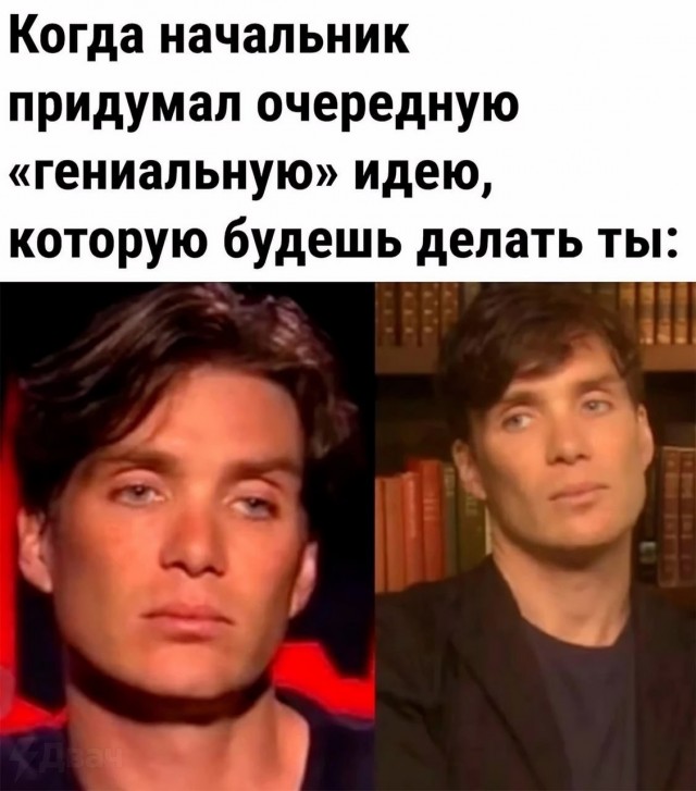 Завалялось тут случайно немного забавных картинок