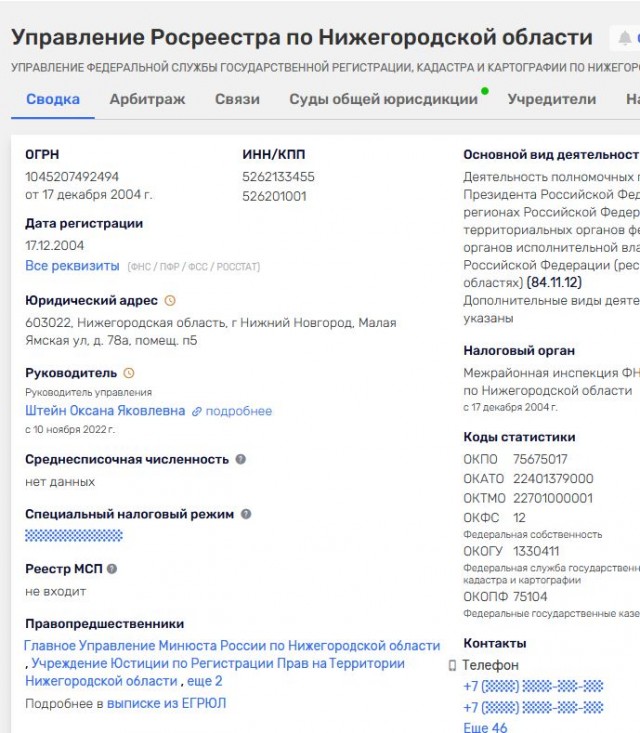 «Россия» подтвердила конфликт между чиновницей и стюардессой. Что по этому поводу думает сама госслужащая