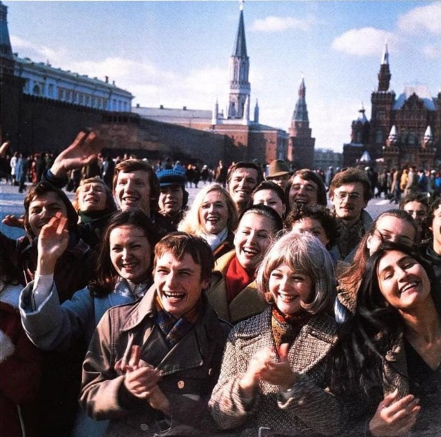 Back in USSR (05.12)