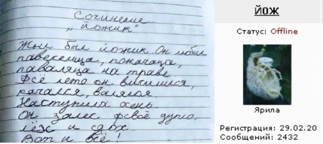 Веселые картинки к понедельнику (16.12)