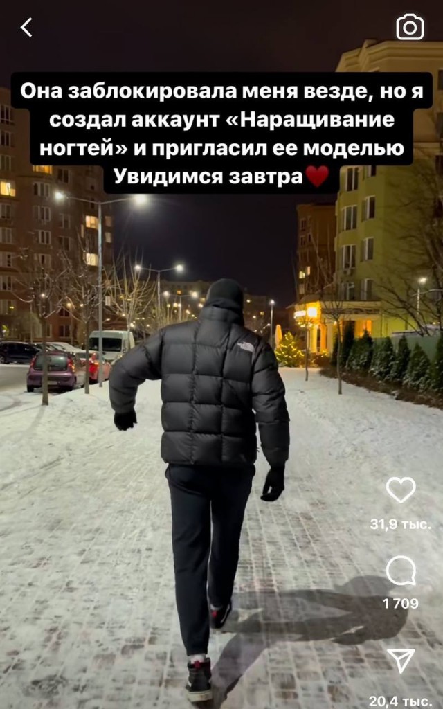 Всего понемногу. От 03.01.2025