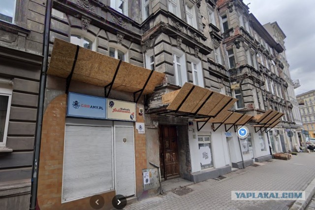 Кодень - как поживает польская деревня расположена в километре от границы с Беларусью