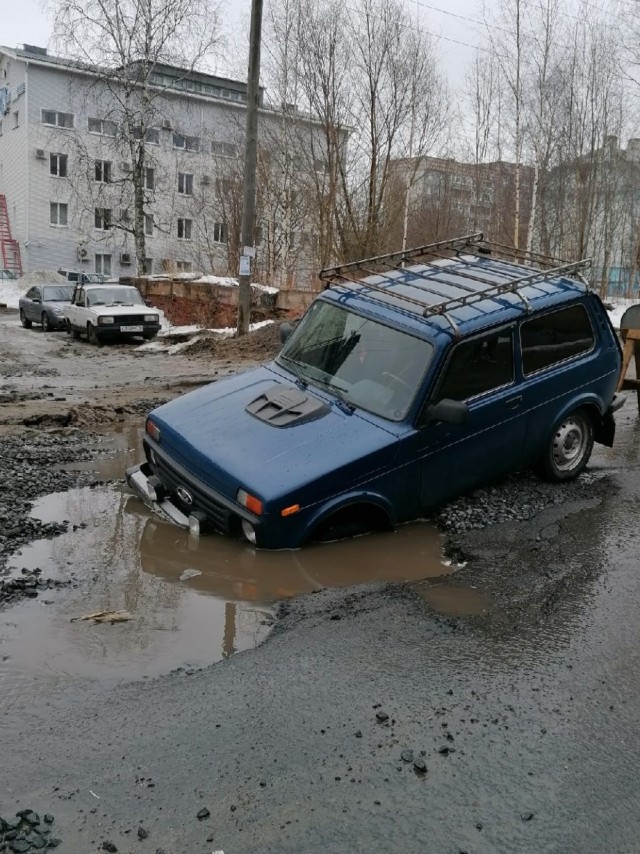 Фото, которые талассофобам лучше не смотреть
