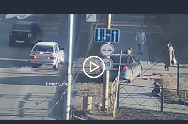 Отличная подсечка!