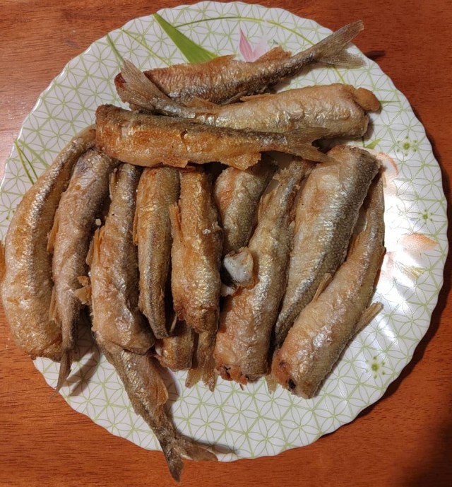 Самая вкусная еда