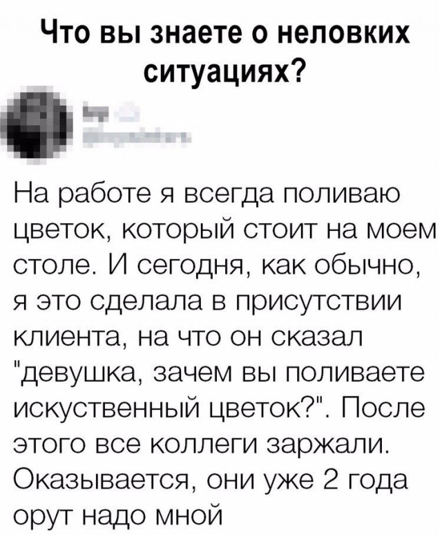 Завалялось тут случайно немного забавных картинок