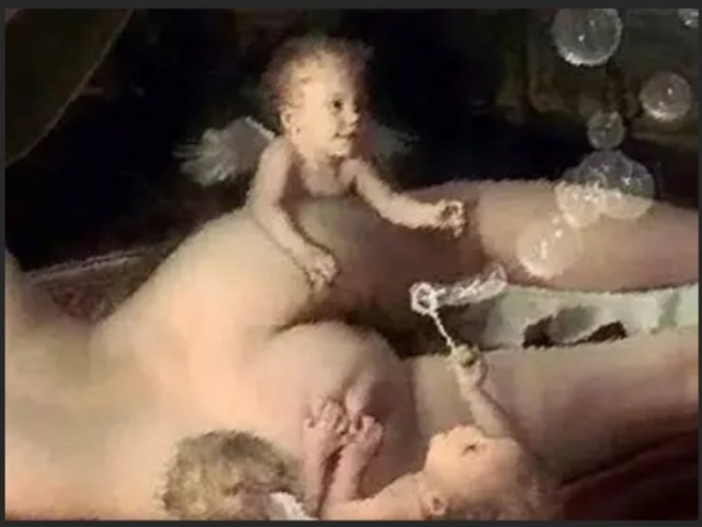 Маленько всякой дичи