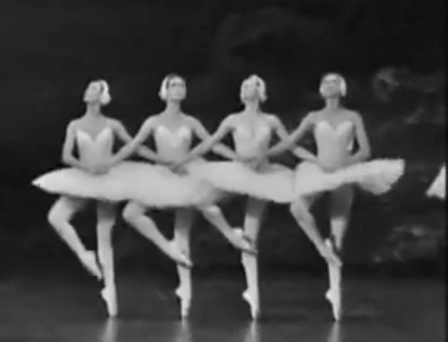 Российские разработчики из Watt Studio анонсировали «Царевну» — балетный слэшер в славянском фэнтези-сеттинге.