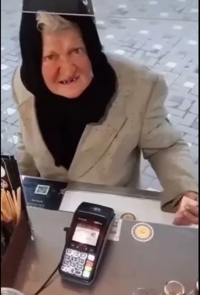 Проблема с женой