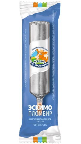 В мороженом «Коровка из Кореновки» нашли кишечную палочку