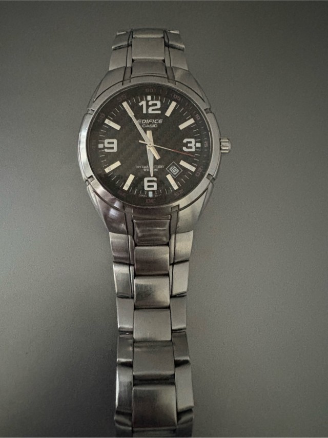 Ваши первые Casio