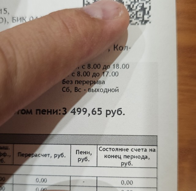 Жадность свою обнажив - власть поднимает тариф