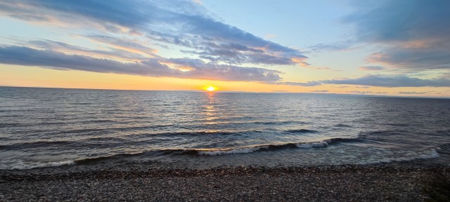 Байкал.