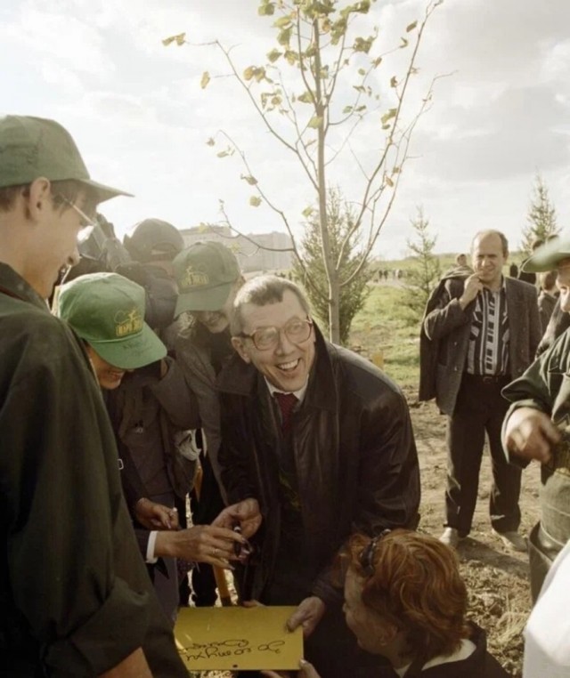 ​ Фотографии из прошлого нашей страны – 115