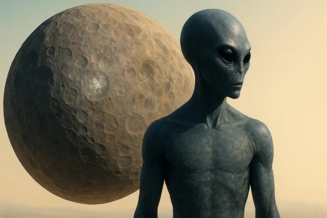 Спутник Юпитера показал финал всех океанических миров: сначала жизнь, потом — мёртвая пустыня