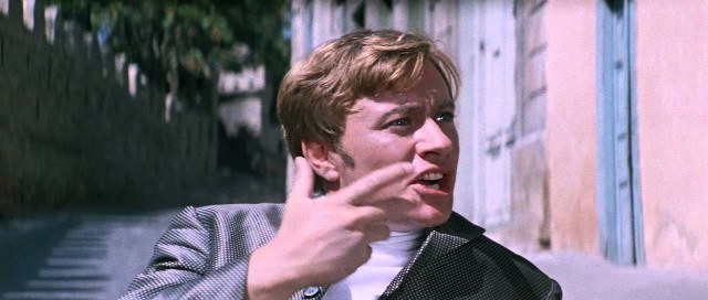 Записки моряка. Смурф из Лапландии. Гибралтар и Средиземное море.