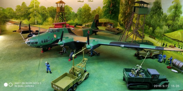 Папа реализовал свою мечту и сделал это красиво и достойно!