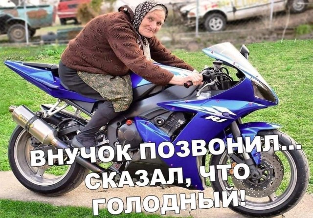 Прикольные и просто красивые картинки 07.10.2025